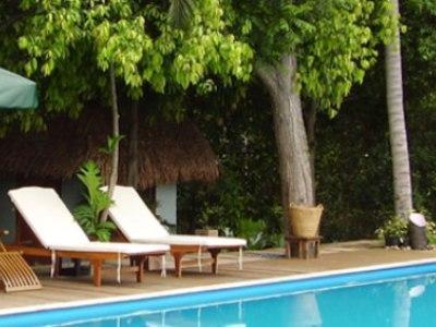 Khách sạn Ban Ing Nam Health & 3*
